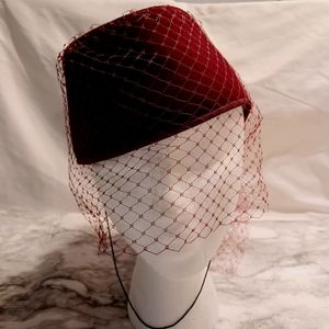 BELLINI NEW YORK/GEORGE BOLLMANN & CO DOESKIN FELT HAT
